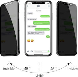 Full Face Tempered Glass (iPhone 11 Pro Max / XS Max) Full Face Tempered Glass (iPhone 11 Pro Max / XS Max)