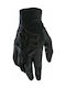 Fox Ranger Water Full Finger Cycling Gloves Adults Black