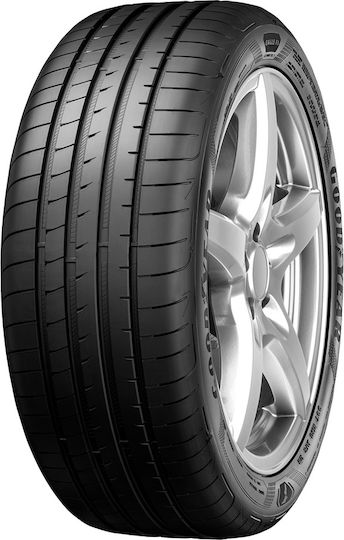 Goodyear Eagle F1 Asymmetric 5 265/40R20 104Y XL Θερινό Λάστιχο για Επιβατικό Αυτοκίνητο