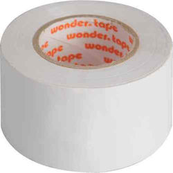 Insulation Tape PVC White
