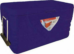 Campcool Cooler Box Frigider portabil 100lt Alb...