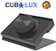 Cubalux Simpicity Fără fir RGB Controller RF: RF (Radiofrecvență) de Mână 13-1059