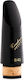 Vandoren B40 Bb Clarinet Mouthpiece Επιστόμιο για Κλαρίνο 1τμχ