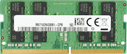 HP 8GB DDR4 RAM mit Geschwindigkeit 3200 für Laptop