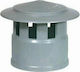 Ventilation cap Φ50Θ - 003-103-100