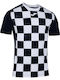 Flag II 101465 102 Men's Football Fan Jersey