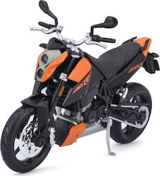 Maisto Μοτοσυκλέτα KTM 690 Duke για 3+ Ετών