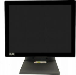 NG All-In-One POS System Schreibtisch mit Bildschirm 15"