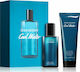 Davidoff Cool Water Männer Duftset mit Eau de Toilette