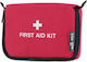 Mil-Tec First Aid Small Τσάντα Πρώτων Βοηθειών με Εξοπλισμό