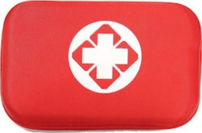 Car First Aid Kit Bag First Aid Kit A with Components Suitable for First Aid