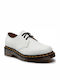 1461 Smooth Damen Derby in Weiß Farbe