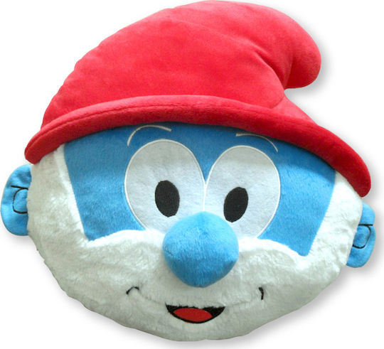 Kinder Wurfkissen 30x30cm