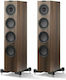 Kef Q550 Pair of Hi-Fi Speakers Floor 130W 2.5 ...