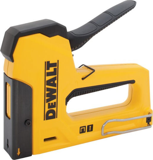 DEWALT DWHTTR350-0 Καρφωτικό Χειρός για Συνδετήρες & Καρφιά