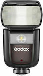 Godox V860III-C-TTL Flash για Canon Μηχανές