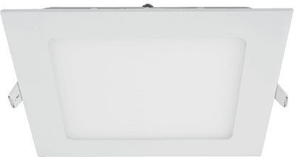 Elmark Stellar Квадрат Вграден LED Панел 12W с Топло бяло Светлина 2700К 16.7x16.7см.