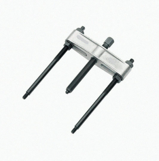 Force 66609L Tool Supplies Spare bridges for the bearing separators