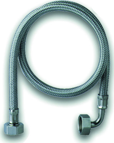 Viospiral 00-0661 Ersatzversorgung für Waschmaschine / Trockner Kleidung