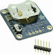 Adafruit Coin Cell Breakout 20mm CR2032
