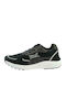 Everlast EV807 Sneakers Black