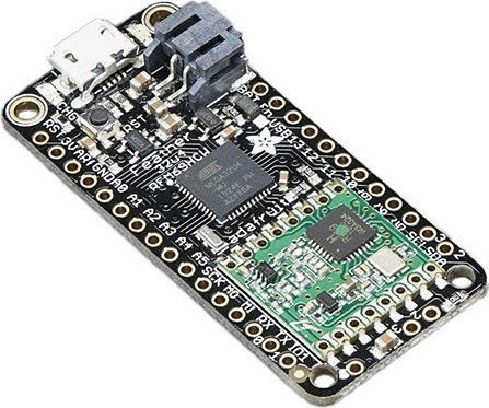 Adafruit 3077