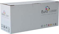 Eurolaser Compatible Toner for Laser Printer HP 92A C4092A 2500 Pages Black