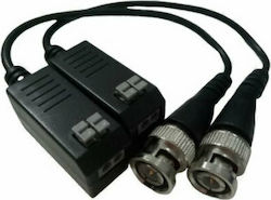 Hikvision Video Balun CCTV System DS-1H18S