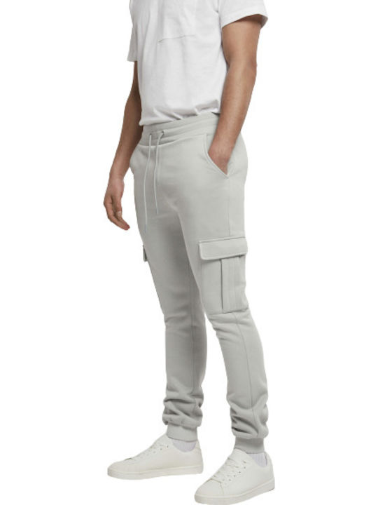 Urban Classics TB4478 Men's Sweatpants with Rub...