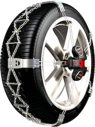 Konig K-Summit XXL K78 Αντιολισθητικές Αλυσίδες για Επιβατικό Αυτοκίνητο 2τμχ