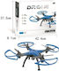 Explorers HC-701 Drone 2.4 GHz με Κάμερα 480p