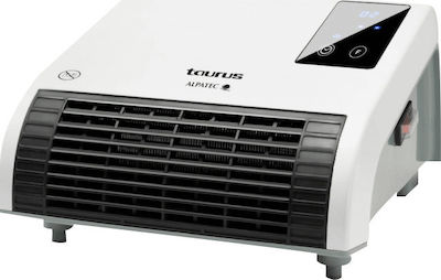 Taurus RCMB 231 Fan Heater Bathroom Floor and Wall 2000W