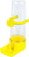 2 GR Bird Water Feeder Water Feeder with Ring &...