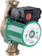 Wilo Star-Z 20/4 Pompa de circulație Recirculare a apei calde de consum 150mm