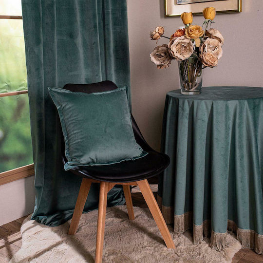 Teoran Față De Pernă Velvet 15 45x45 Cm Teoran Față De Pernă Velvet 15 45x45 Cm