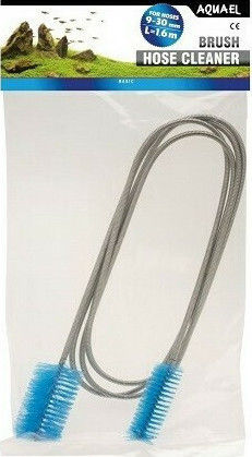 Aquael Hose Cleaner Brush Pipe Brush Aquarium Diameter 9-30mm. 246124