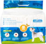 Nobleza Dog Diaper Pants 12pcs