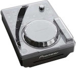 Decksaver Pioneer CDJ-350 Protective Cover DS-PC-CDJ350