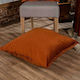 Teoran Velvet Floor Pillow 05 65x65cm