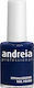 Andreia Professional Polish Gloss Nail Polish N...