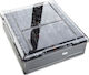 Decksaver 12” Pioneer / Xone / Denon Mixer Προστατευτικό Κάλυμμα Διάφανο