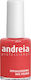 Andreia Professional Лак Гланц Червен 119 14мл