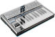 Decksaver Novation Bass Station II Προστατευτικό Κάλυμμα Διάφανο