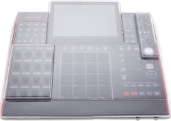 Decksaver Akai Pro MPCX Protective Cover