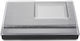 Decksaver Akai Pro MPC Live II Schutzcover Transparent
