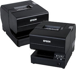 Epson TM-J7200 Inkjet Εκτυπωτής Αποδείξεων Ethernet / USB