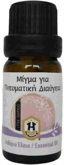 Herbstore Blend For Mental Clarity Essential Oil 10ml