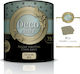 Pellachrom Deco Chalk Paint Kreidefarbe B73 Gra...