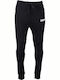 Men's Sweatpants Tatami Athletic Black