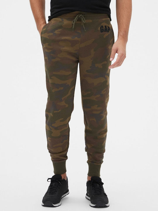 Gap Logo Modern Jogger Pants